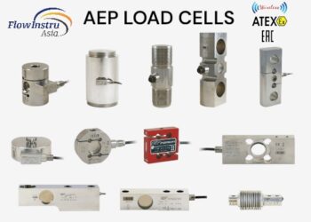  AEP Load Cells