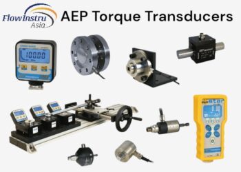  AEP Torque transducers