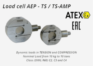 LOAD CELL AEP TS